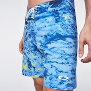 Neon Waves 18 Boardshort Neon Waves 18 Boardshort