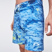 Neon Waves 18 Boardshort Neon Waves 18 Boardshort