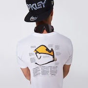 Heritage Eyeshade Tee Heritage Eyeshade Tee