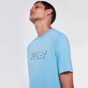 Sketched B1B Logo Tee Sketched B1B Logo Tee