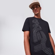 Reflective B1B Logo Tee Reflective B1B Logo Tee