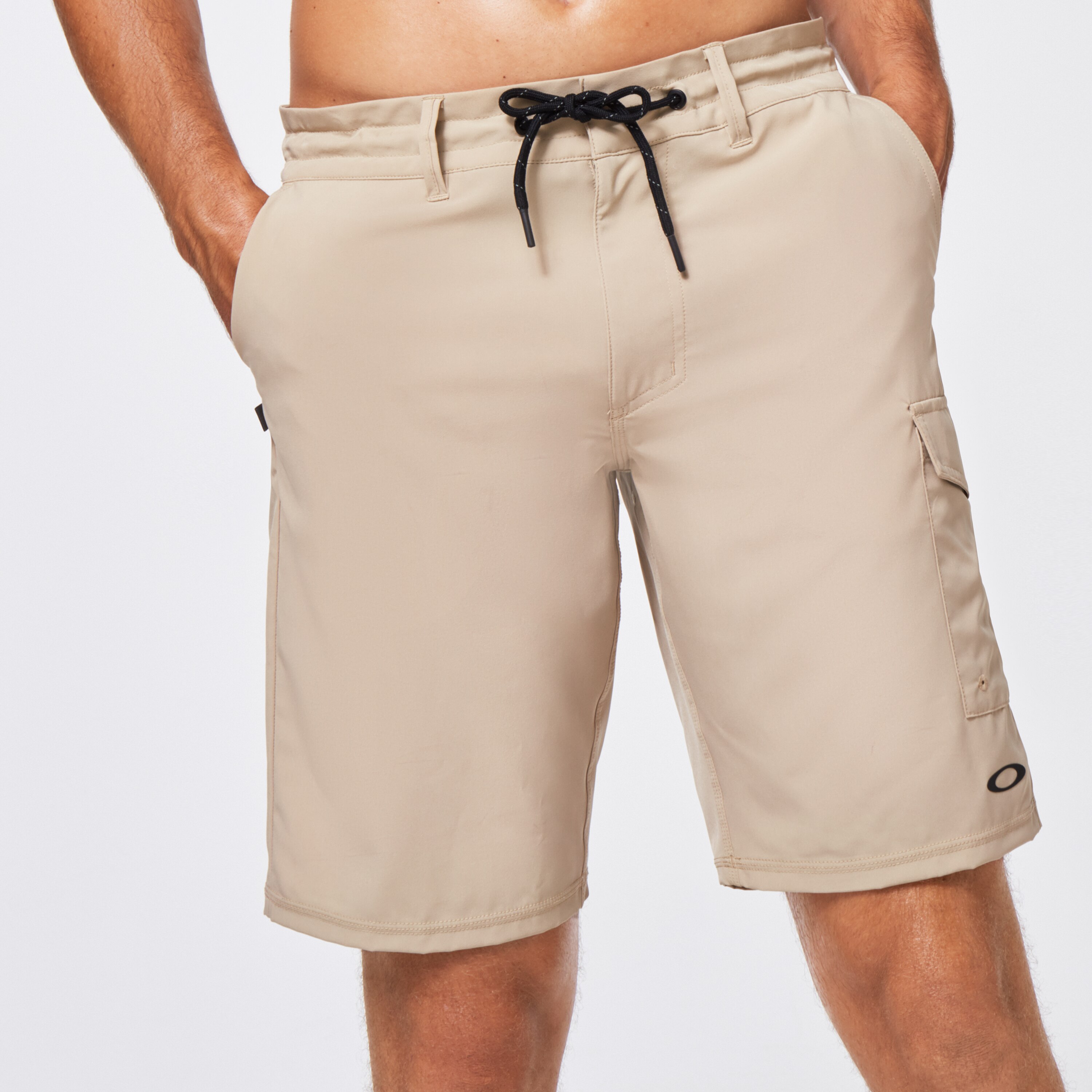 Mens Shorts Oakley Shorts Save 59% Oakley Synthetic Hybrid Cargo 21 Shorts in Black for Men 