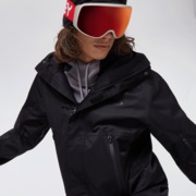 Crescent 3.0 Shell Jacket Crescent 3.0 Shell Jacket
