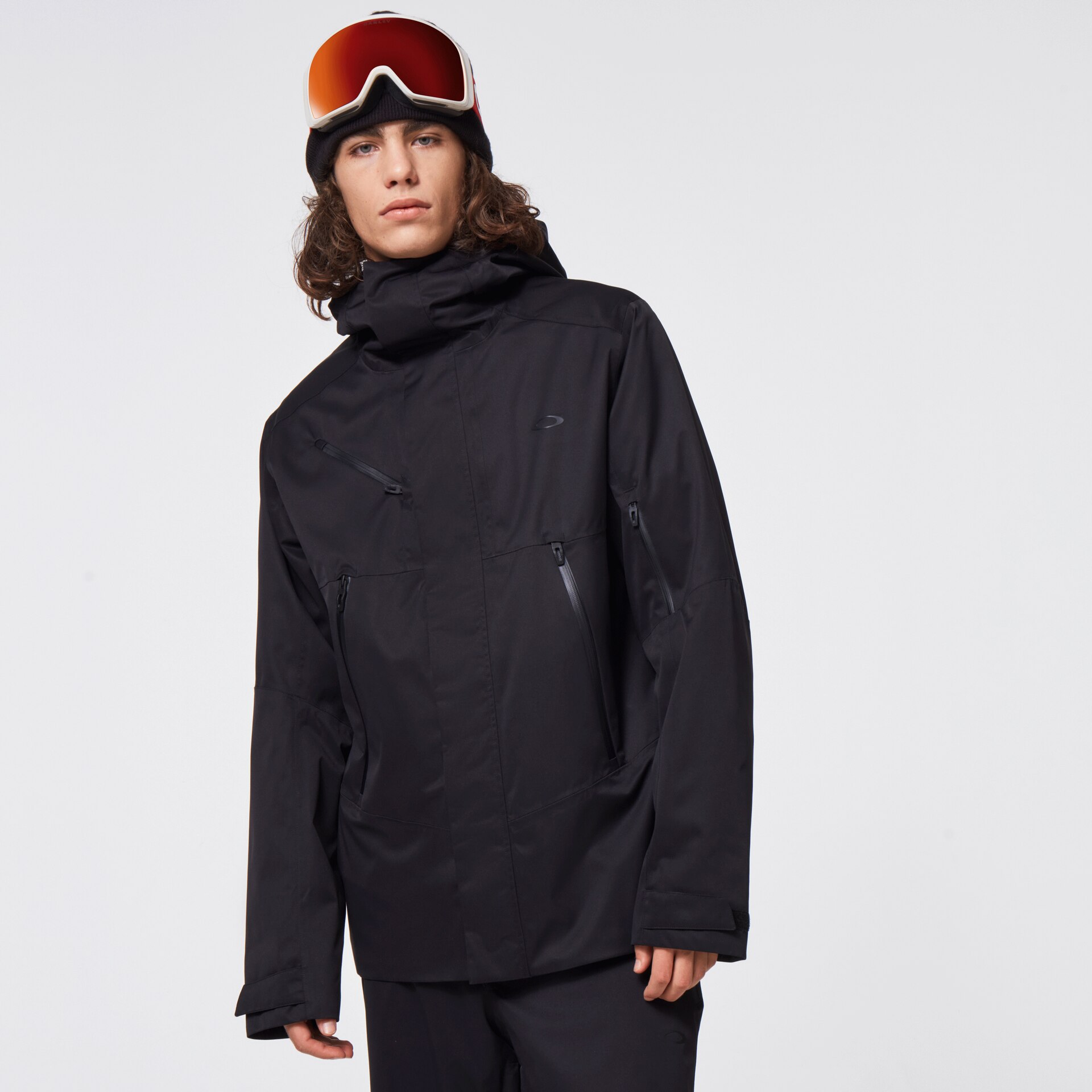 Oakley Crescent 3.0 Shell Jacket 