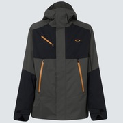 Crescent 3.0 Shell Jacket Crescent 3.0 Shell Jacket