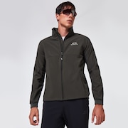 All Play Softshell Track Jacket All Play Softshell Track Jacket