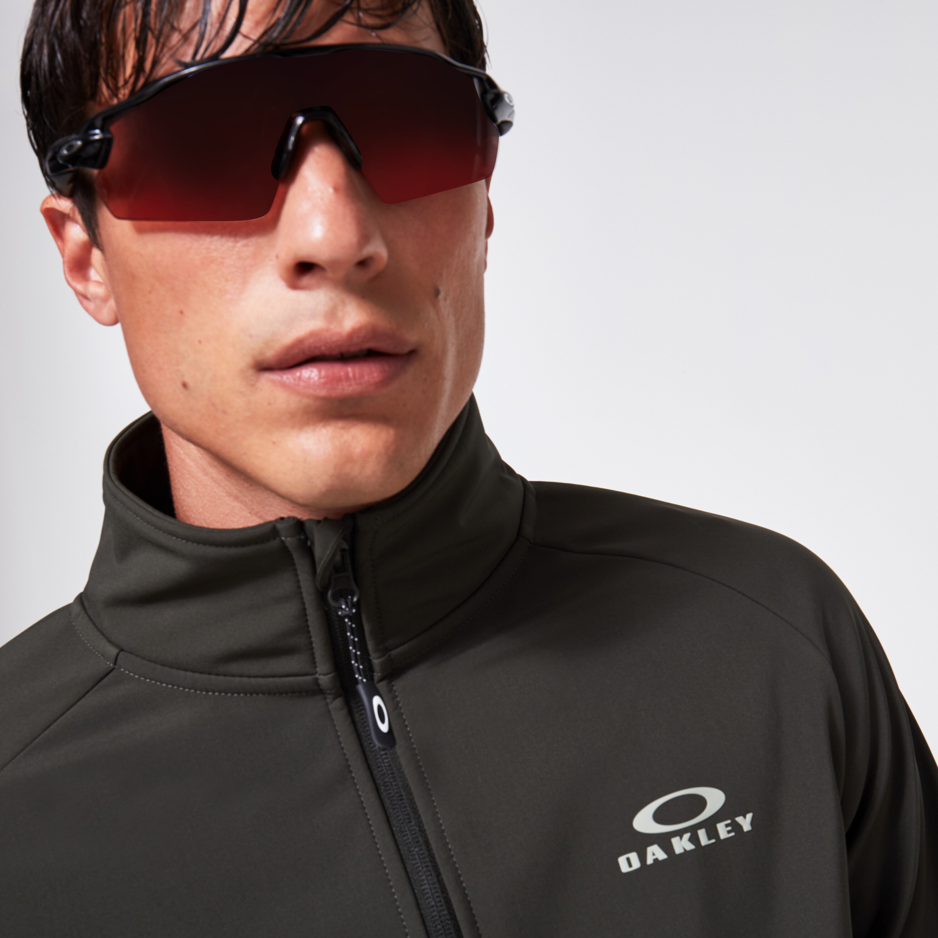 oakley track jacket