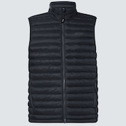 Meridian Insulated Vest - Blackout