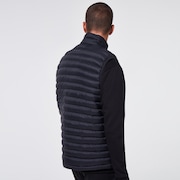 Meridian Insulated Vest - Blackout