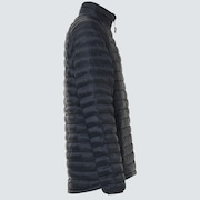OMNI Insulated Puffer Jacket - Blackout
