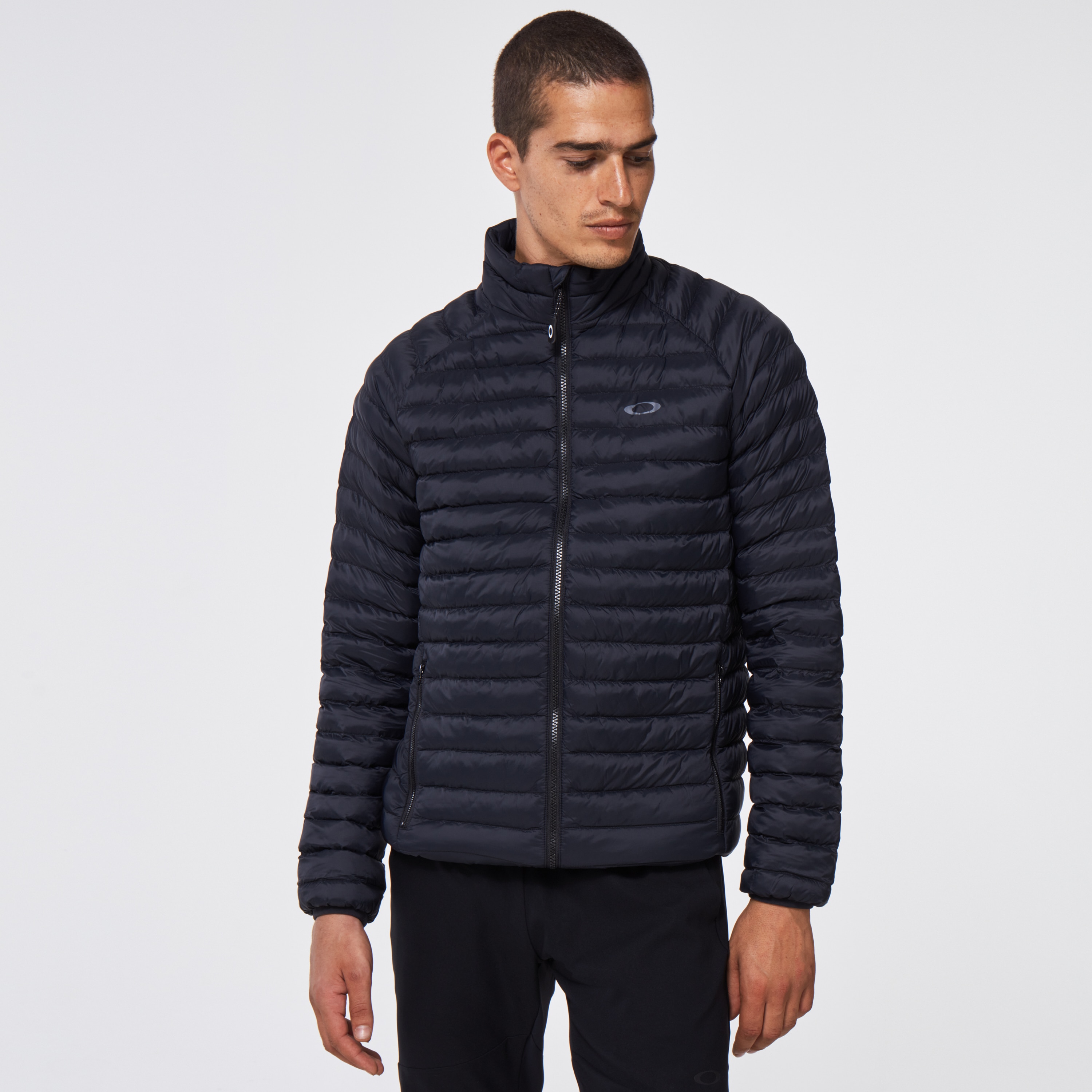 Oakley omni insulated puffer jacket Clearance