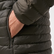 OMNI Insulated Puffer Jacket - New Dark Brush