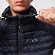 Encore Insulated Hooded Jacket Encore Insulated Hooded Jacket