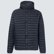 Encore Insulated Hooded Jacket - Blackout