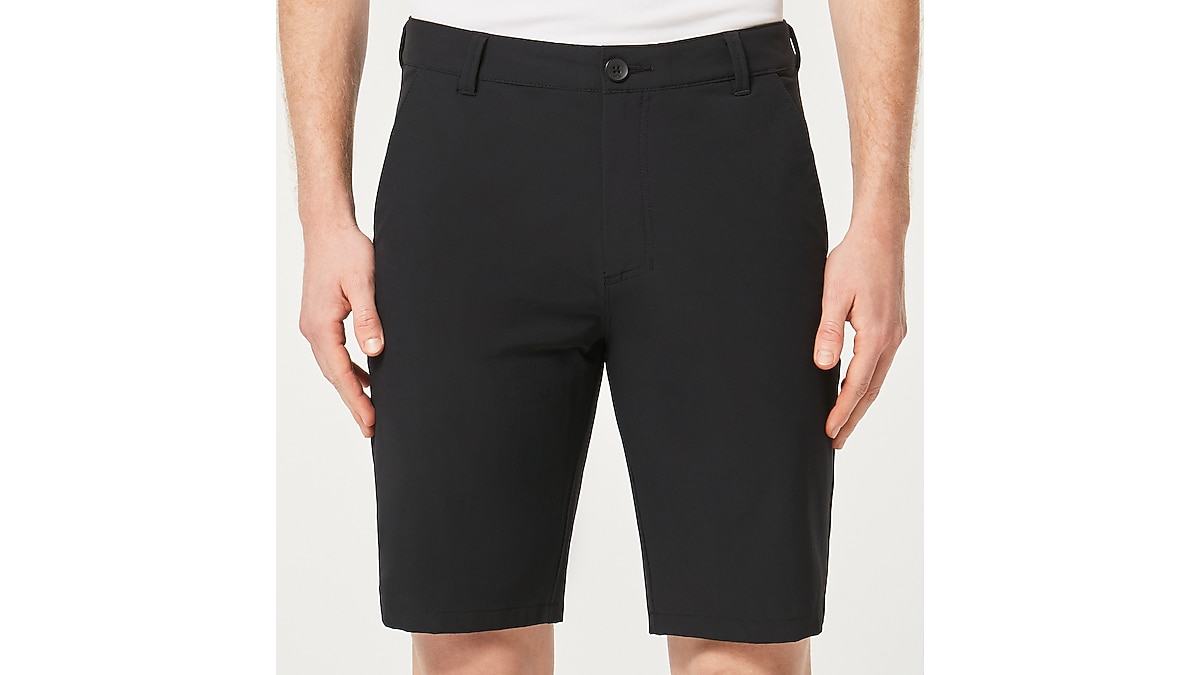 Oakley Take Pro Short Blackout Oakley® EU - Main Image