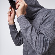 Enhance Grid Fleece Jacket 10.7 Enhance Grid Fleece Jacket 10.7