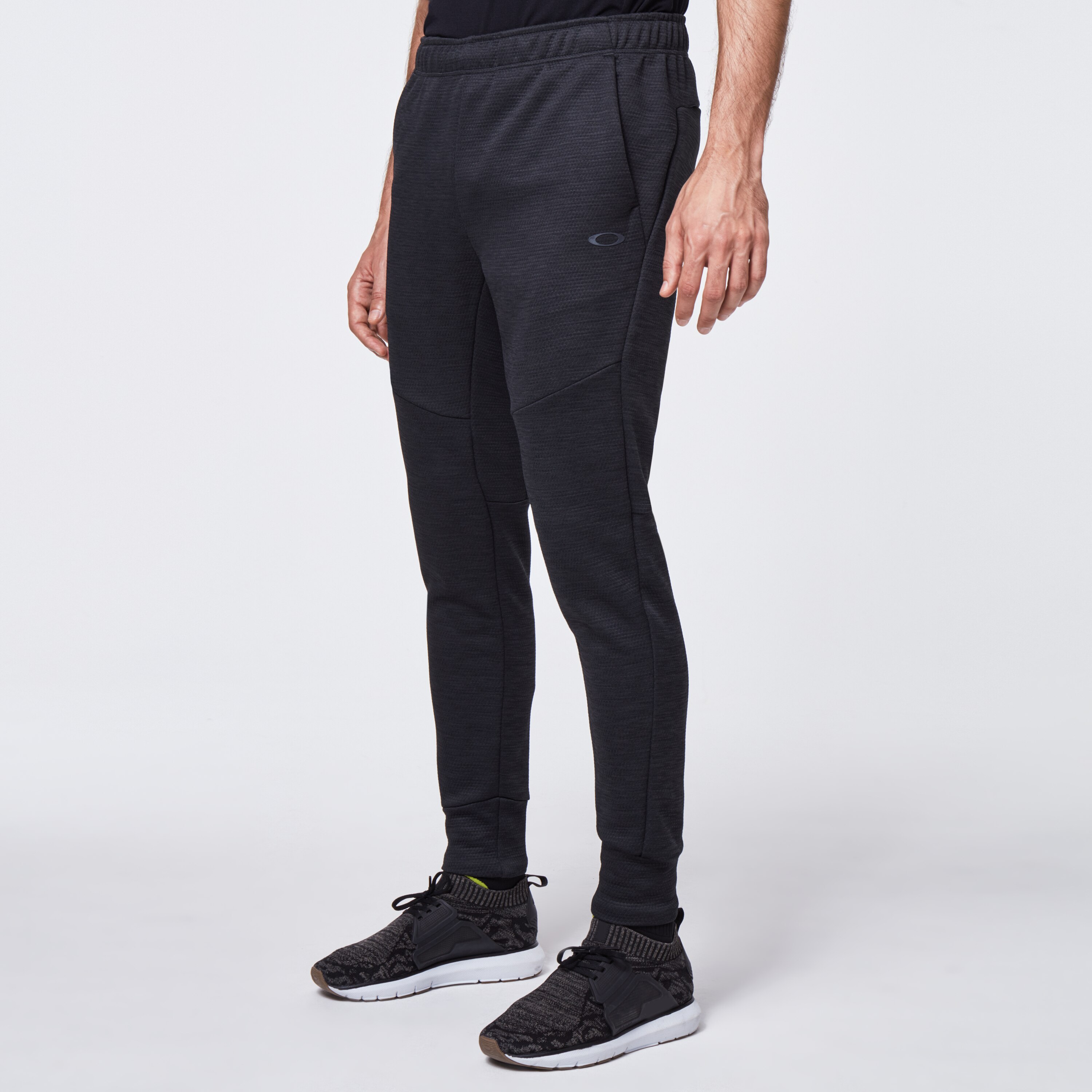 oakley fleece pants