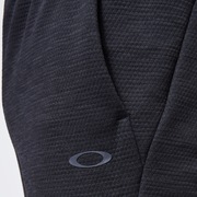 Enhance Grid Fleece Pant 10.7 - Blackout