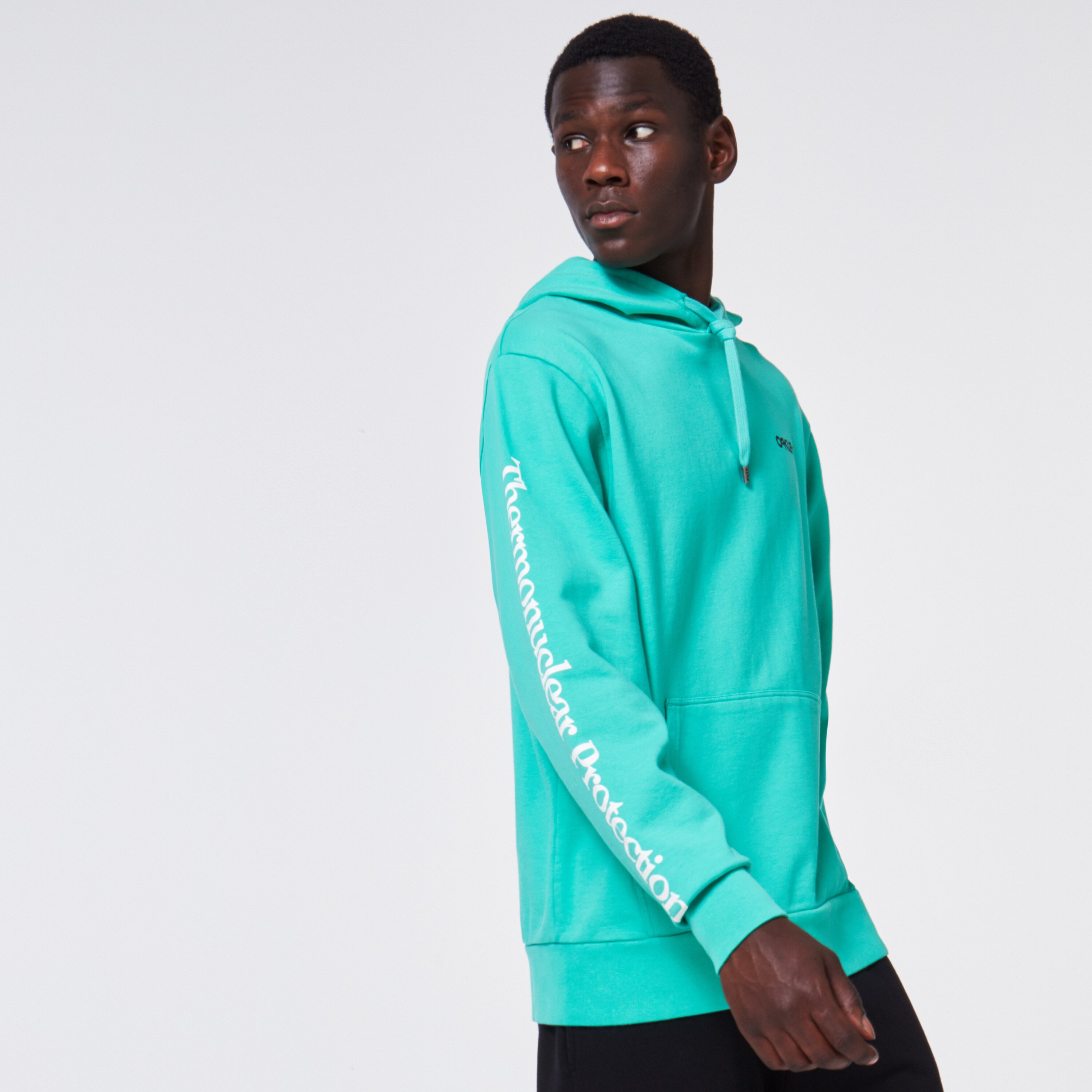 oakley thermonuclear protection hoodie