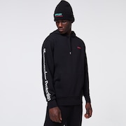 TNP Wingman Fleece Hoodie TNP Wingman Fleece Hoodie