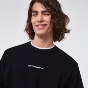 Oakley® Definition Crewneck Fleece Oakley® Definition Crewneck Fleece