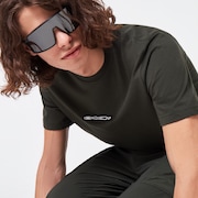 Oakley® Definition SS Patch Tee Oakley® Definition SS Patch Tee