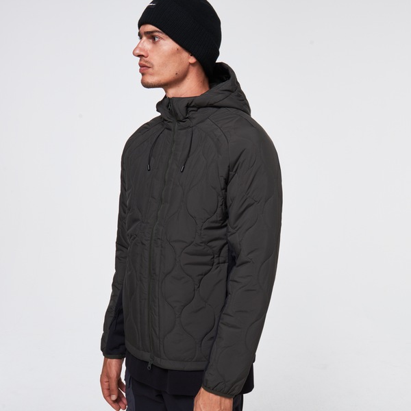 Outerwear Jackets and Vests Oakley® GB