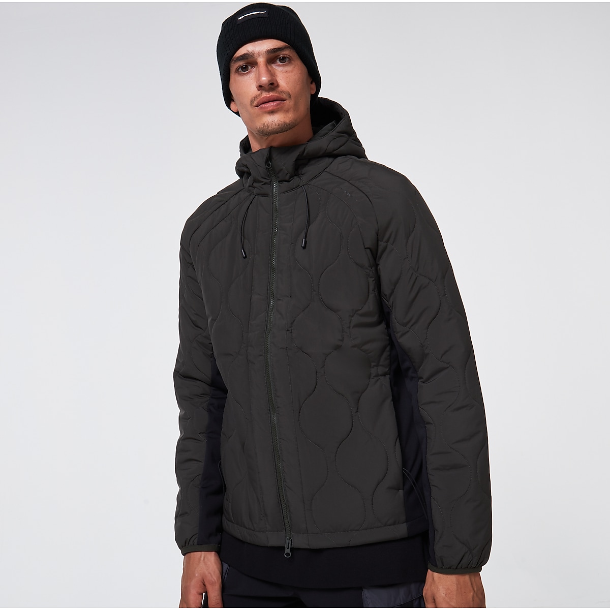 Oakley Oakley® Definition Insulated Jacket | Oakley® US