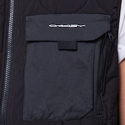Oakley® Definition Insulated Vest - Blackout