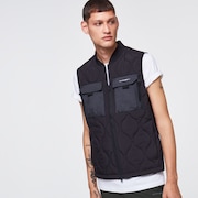 Oakley® Definition Insulated Vest - Blackout