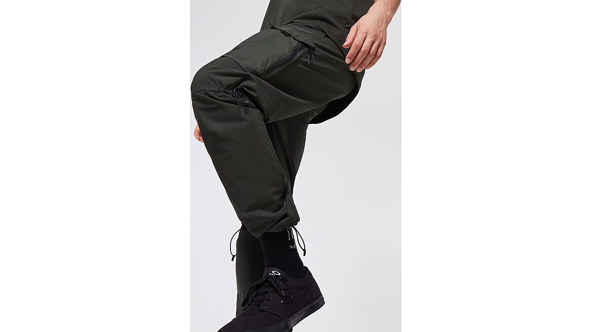 ー品販売 Supreme Nylon Flight Pant S Olive - www.uinsa.ac.id