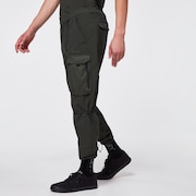 Oakley® Definition Cargo Pant - Dark Olive Green