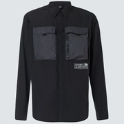 Oakley® Definition Pocket Shirt - Blackout