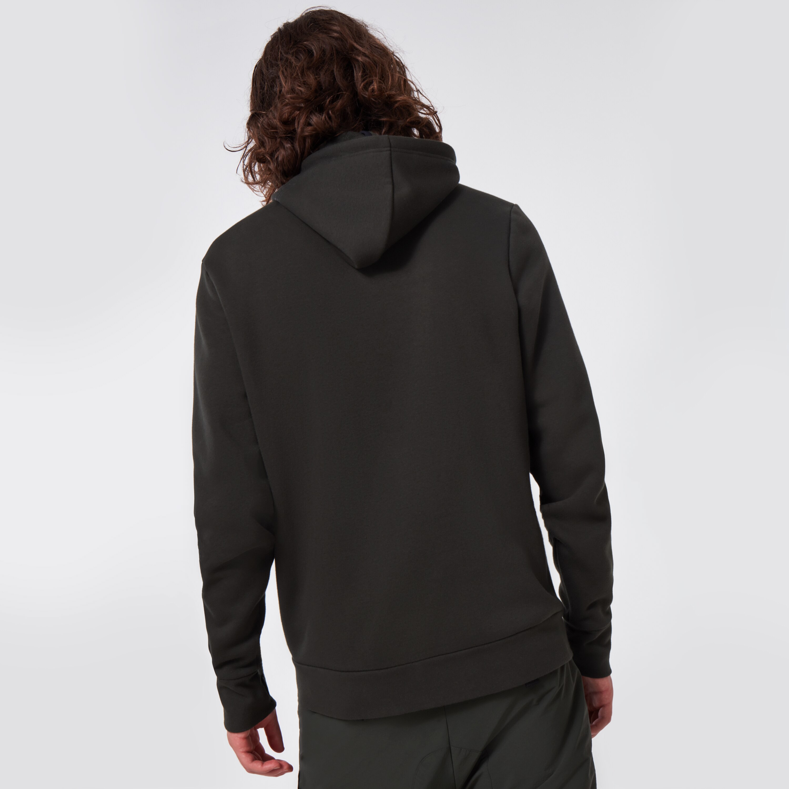 fleece hoodie meaning