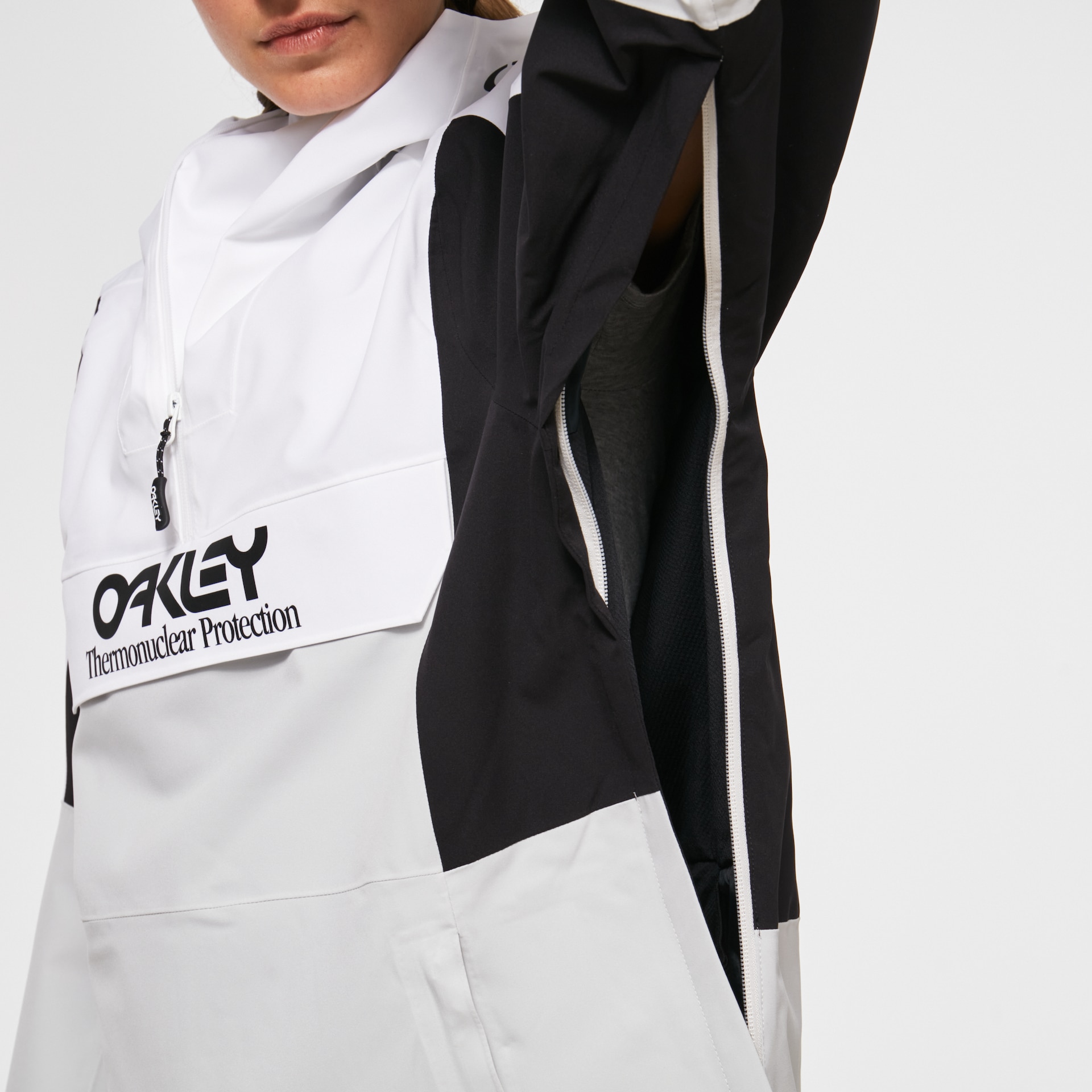 Oakley TNP Women's Insulated Anorak 