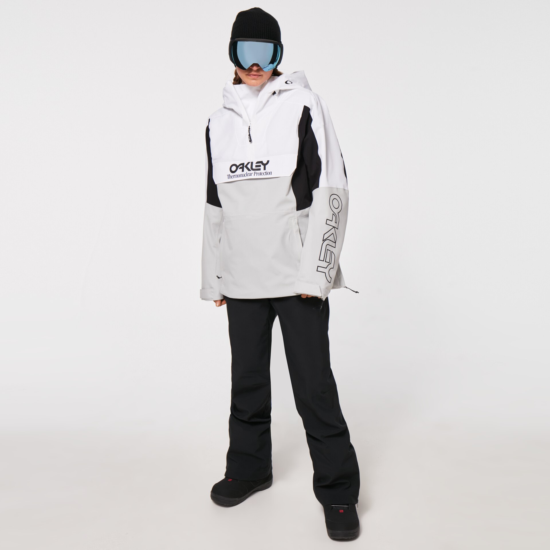Oakley TNP Women's Insulated Anorak 