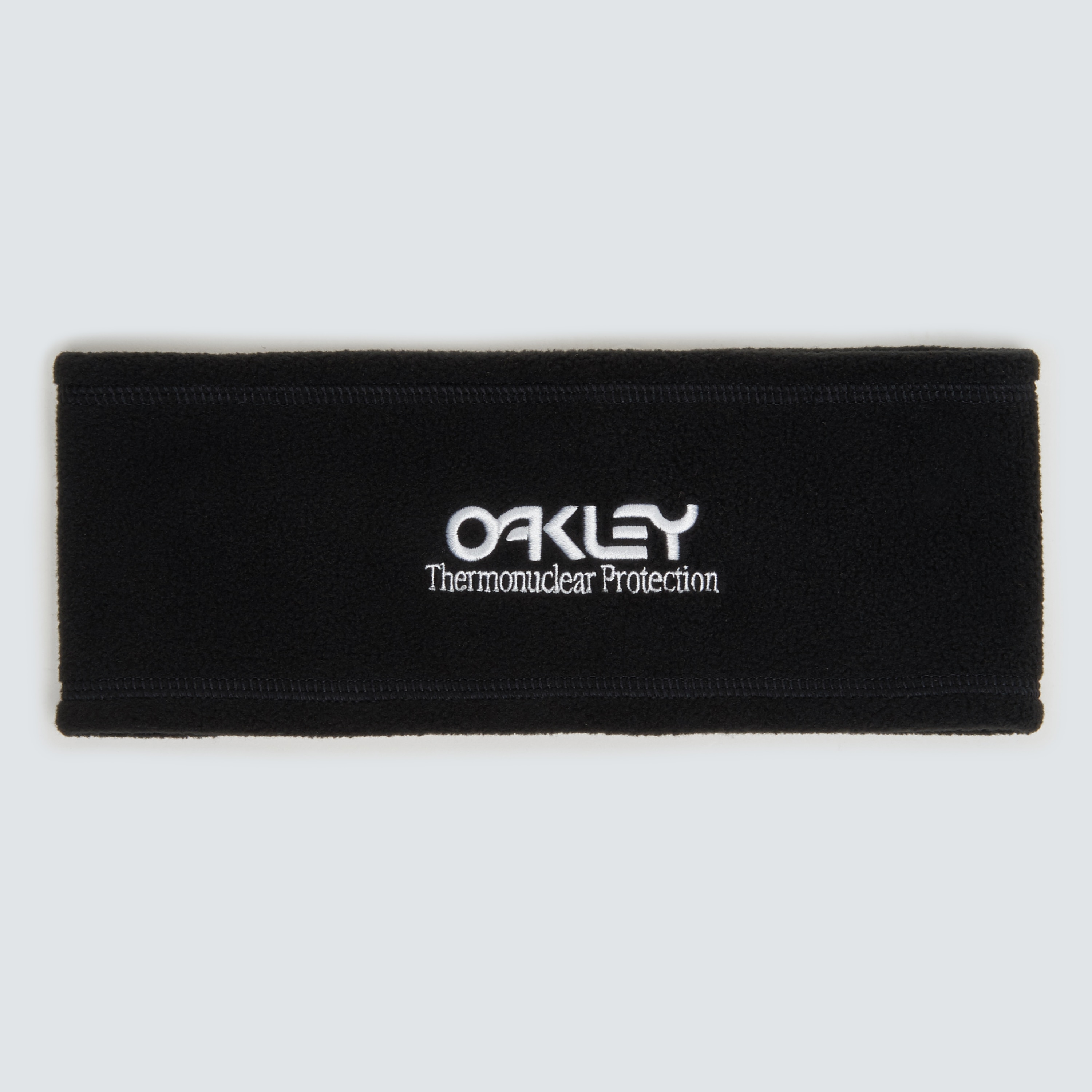 Oakley Oakley Sherpa Headband - Blackout | Oakley US Store