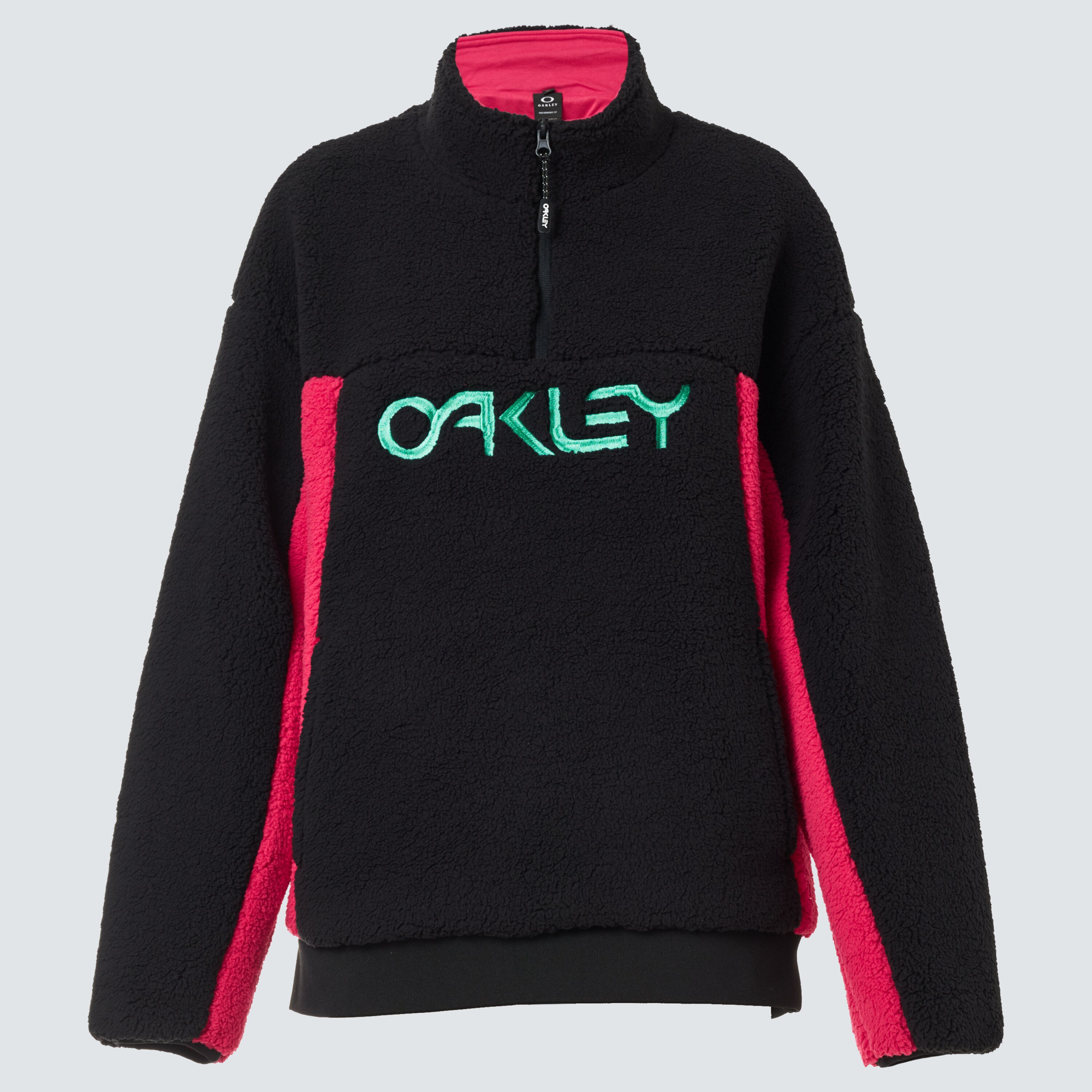 oakley womens apparel