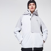 Camelia Insulated Jacket Camelia Insulated Jacket