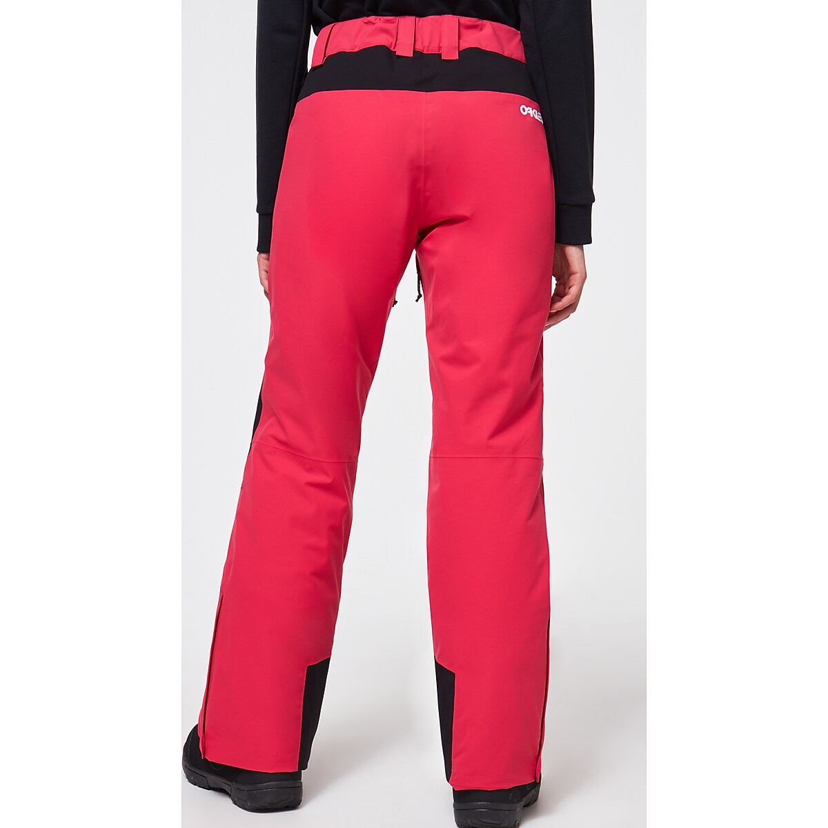 NNormal Women's active warm pants N2CWAP1-001 Pantalons Femme