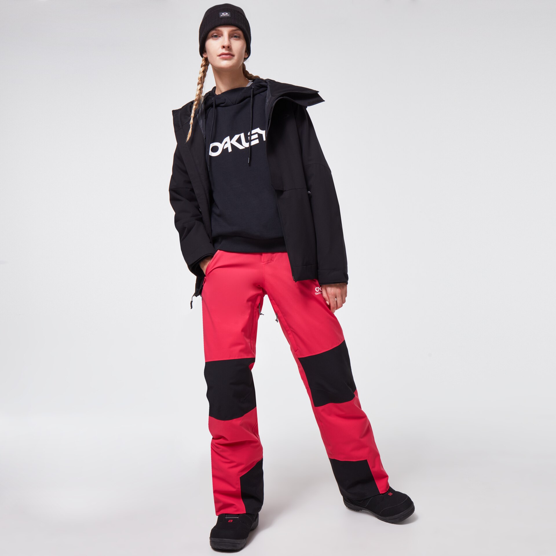 Oakley TNP Women's Insulated Pant 