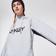 TNP Women's DWR Fleece Hoody TNP Women's DWR Fleece Hoody