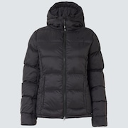 Stellar Insulated Hooded Jacket Stellar Insulated Hooded Jacket