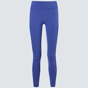 Essential Mesh Panel Tight - Electric Blue