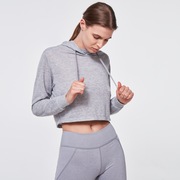 Darla Cropped Hoodie Darla Cropped Hoodie