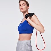 Ellipse Racerback Sports Bra Ellipse Racerback Sports Bra