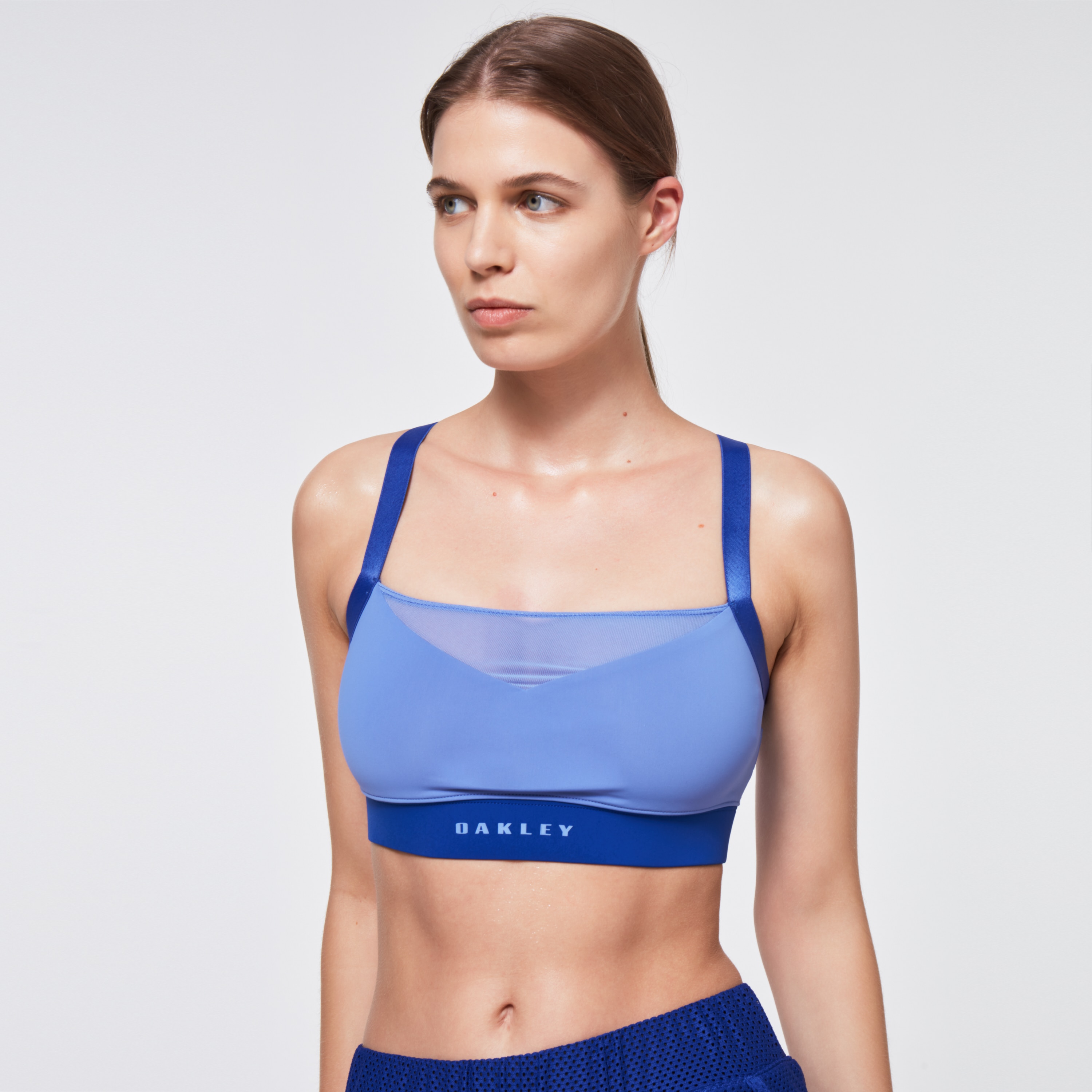 oakley sports bra