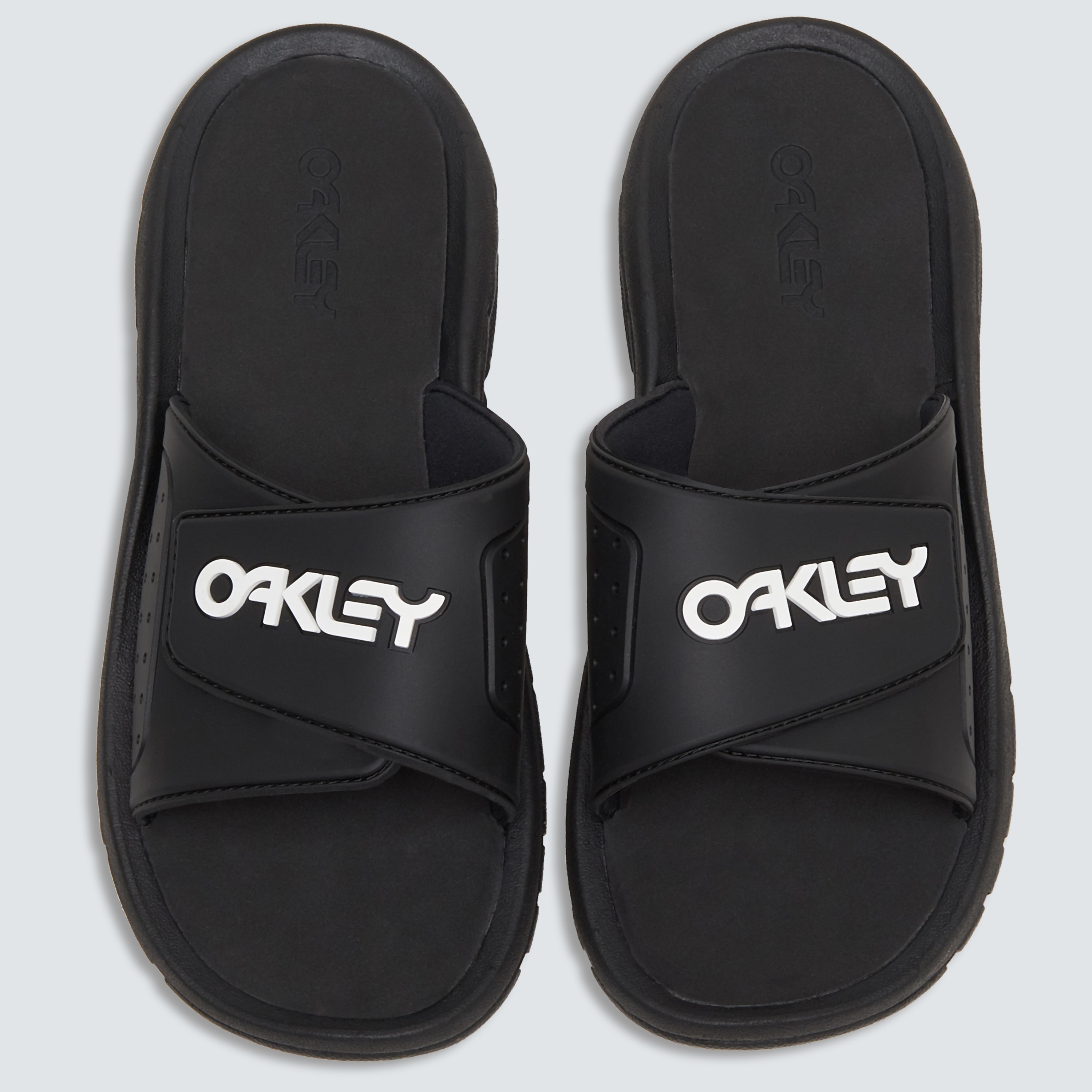 oakley slide sandals