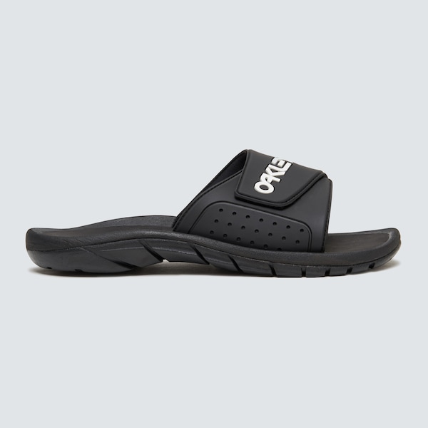 Flip Flops, Sandals & Slippers | Official Oakley Standard Issue