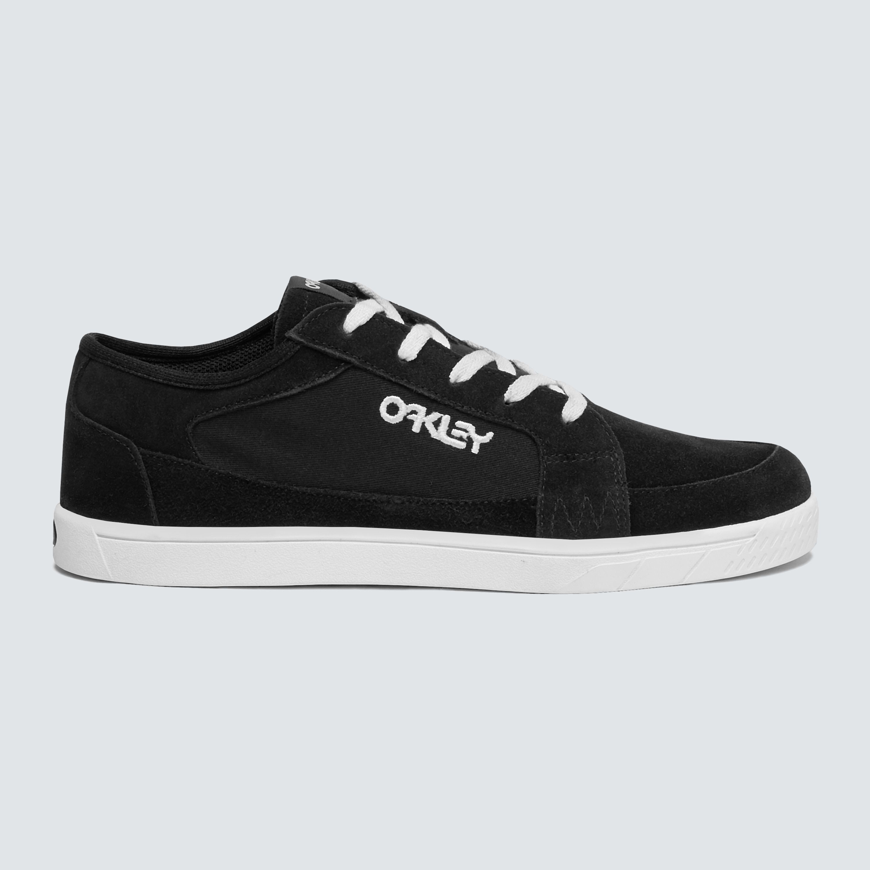 Oakley New Oakley Suede B1B Sneaker 